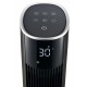 Rohnson R-8803 Air Cooler 60W με Τηλεχειριστήριο 5202561531312