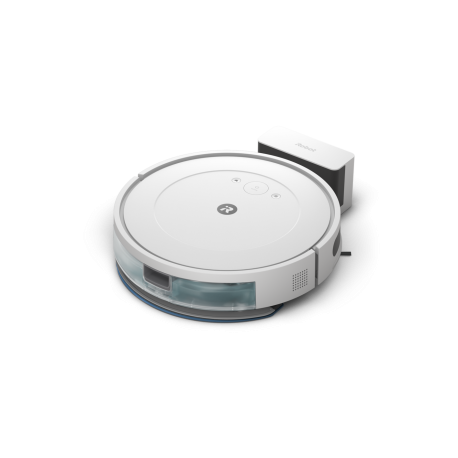 iRobot Y011240 Roomba Combo® Essential Robot Λευκό