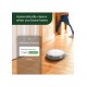 iRobot Y011240 Roomba Combo® Essential Robot Λευκό