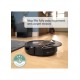 iRobot c975840 Roomba Combo® j9+ Robot Vacuum and Mop Μαύρη