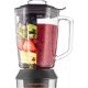 Sencor SBL 7550SS Μπλέντερ για Smoothies με Γυάλινη Κανάτα 0.9lt 800W Inox