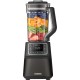 Sencor SBU 7878BK Μπλέντερ για Smoothies 1.5lt 1500W Μαύρο