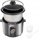 Sencor SRM 1550SS Rice Cooker 500W με Χωρητικότητα 1.5lt