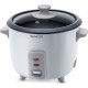 Sencor SRM 0600WH Rice Cooker 300W με Χωρητικότητα 0.6lt