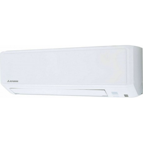 Mitsubishi Heavy Industries SRK/SRC-25ZSP-W Κλιματιστικό Inverter 9000 BTU A++/A+