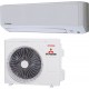 Mitsubishi Heavy Industries SRK/SRC-25ZSP-W Κλιματιστικό Inverter 9000 BTU A++/A+