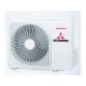 Mitsubishi Heavy Industries SRK/SRC-25ZSP-W Κλιματιστικό Inverter 9000 BTU A++/A+