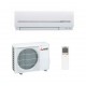 Mitsubishi Electric MSZ/MUZ-AP60VGK Κλιματιστικό Inverter 22000 BTU A++/A++ με WiFi