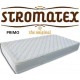 MED/ STROMATEX PRIMO ii ΧΑΜΗΛΗ ΣΟΥΣΤΑ ΔΙΠΛΟ ΣΤΡΩΜΑ ΑΠΟ 132 ΕΩΣ 140Χ200Χ20 ΕΚ