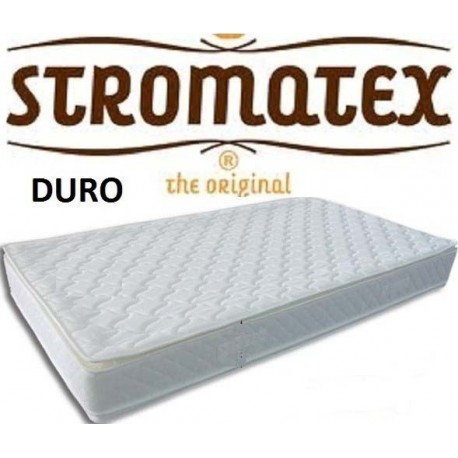 MED/ STROMATEX DURO ii ΧΑΜΗΛΗ ΣΟΥΣΤΑ ΔΙΠΛΟ  ΣΤΡΩΜΑ ΑΠΟ 132 ΕΩΣ 140Χ200Χ22 ΕΚ