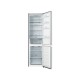 Hisense RB440N4BCE Ψυγειοκαταψύκτης Total NoFrost Υ200.4xΠ59.5xΒ59εκ. Inox E (5 ΧΡΟΝΙΑ ΕΓΓΥΗΣΗ)