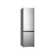 Hisense RB440N4BCE Ψυγειοκαταψύκτης Total NoFrost Υ200.4xΠ59.5xΒ59εκ. Inox E (5 ΧΡΟΝΙΑ ΕΓΓΥΗΣΗ)