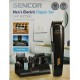Sencor Men’s Electric Clipper Set SHP 8305BK