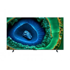 TCL Smart Τηλεόραση 85" 4K UHD QLED 85C955 HDR (2023) F