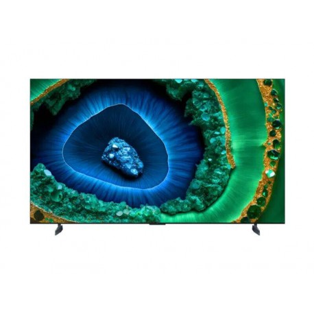 TCL Smart Τηλεόραση 85" 4K UHD QLED 85C955 HDR (2023) F