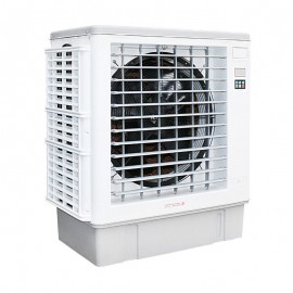 800636 Evaporative Air Cooler Επιτοίχιο PRAC-80636 Primo Με Τηλεχειριστήριο