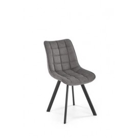 60-28885 K549 chair, grey