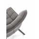 60-28885 K549 chair, grey