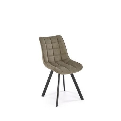 60-28884 K549 chair, olive
