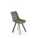 60-28884 K549 chair, olive