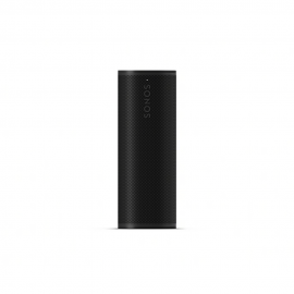 37120 Sonos Roam 2  Αδιάβροχο Φορητό Ηχείο Μαύρο (Black)