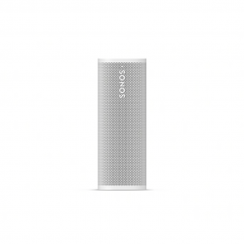 37121 Sonos Roam 2 Αδιάβροχο Φορητό Ηχείο Λευκό  (White)