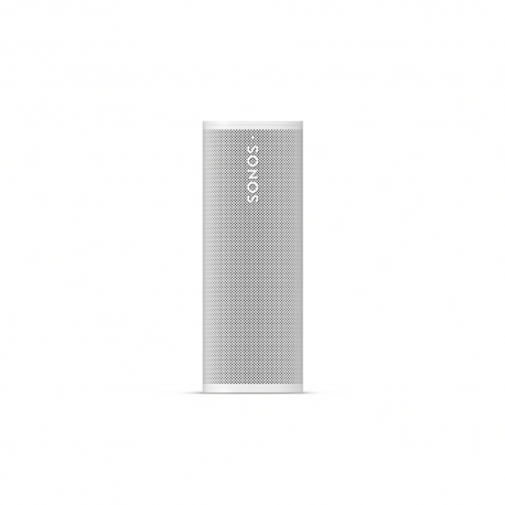 37121 Sonos Roam 2 Αδιάβροχο Φορητό Ηχείο Λευκό  (White)