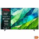 TCL Smart Τηλεόραση 98" 4K UHD Mini LED 98C855 HDR (2024) F