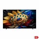 TCL Smart Τηλεόραση 98" 4K UHD QLED 98C655 HDR (2024) G