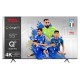 TCL Smart Τηλεόραση 55" 4K UHD QLED 55C655 HDR (2024) F