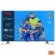 TCL Smart Τηλεόραση 55" 4K UHD LED 55P755 HDR (2024) F