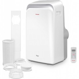 Inventor Magic M3GCO290-09 Φορητό Κλιματιστικό 9000 BTU μόνο Ψύξης A