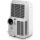 Inventor Magic M3GCO290-09 Φορητό Κλιματιστικό 9000 BTU μόνο Ψύξης A