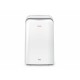 Inventor Magic M3GHP290-12 Φορητό Κλιματιστικό 12000 BTU Ψύξης/Θέρμανσης A/A+