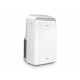 Inventor Magic M3GHP290-12 Φορητό Κλιματιστικό 12000 BTU Ψύξης/Θέρμανσης A/A+