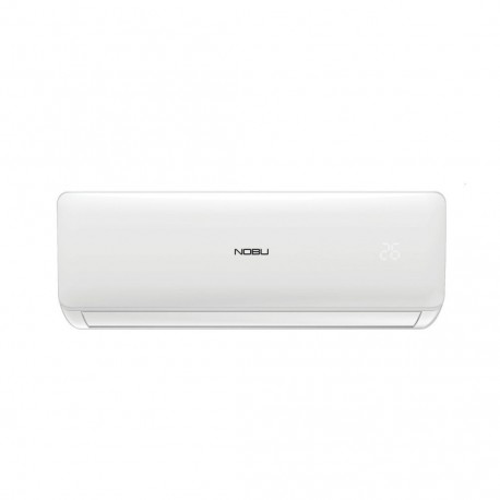 Nobu NBKU3VI-18WFI/ NBKU3VO-18 Κλιματιστικό Inverter 18000 BTU A++/A+ με WiFi