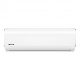 Nobu NBKU3VI-24WFI/ NBKU3VO-24 Κλιματιστικό Inverter 24000 BTU A++/A+ με WiFi