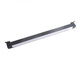 T1-06002-Black InLight Γραμμικό φωτιστικό LED 40W 4000K σε μαύρη απόχρωση (T1-06002-Black)