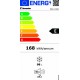 INVENTOR MDH-100EL ΟΡΙΖΟΝΤΙΟΣ ΚΑΤΑΨΥΚΤΗΣ 98 LT E