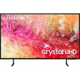 Samsung Smart Τηλεόραση 75" 4K UHD LED UE75DU7172UXXH HDR (2024) G