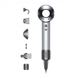 87333 DYSON HD11 Supersonic Pro Nickel/Silver/Nickel