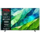 TCL Smart Τηλεόραση 85" 4K UHD Mini LED 85C855 HDR (2024) F