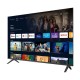 TCL Smart Τηλεόραση 32" HD Ready LED 43S5400A HDR (2023) F