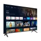 TCL Smart Τηλεόραση 32" HD Ready LED 43S5400A HDR (2023) F