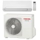 Toshiba Sumato Κλιματιστικό Inverter 24000 BTU A++/A+