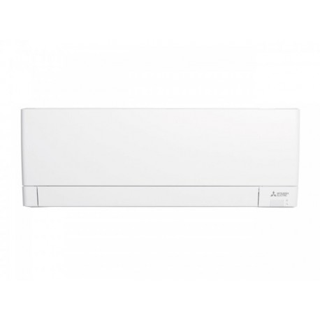 Mitsubishi Electric AY Series MSZ/MUZ-AY25VGKP Κλιματιστικό Inverter 9000 BTU A+++/A++ με WiFi