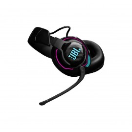 JBL Quantum 910 Ασύρματο Over Ear Gaming Headset με σύνδεση 3.5mm