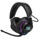 JBL Quantum 910 Ασύρματο Over Ear Gaming Headset με σύνδεση 3.5mm