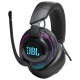 JBL Quantum 910 Ασύρματο Over Ear Gaming Headset με σύνδεση 3.5mm