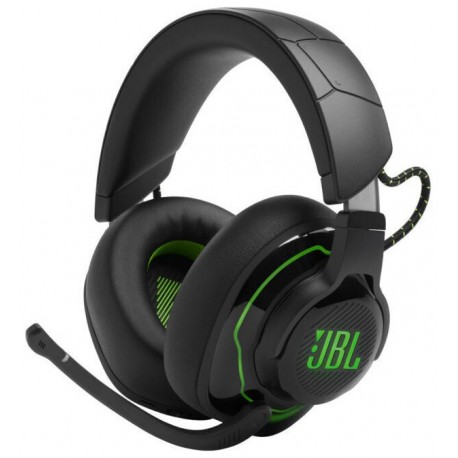 JBL Quantum 910X Ασύρματο Over Ear Gaming Headset με σύνδεση 3.5mm / Bluetooth / USB